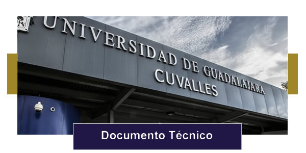 Documento Técnico