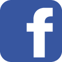 Botón red social facebook