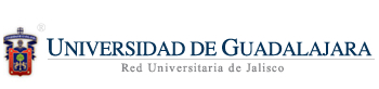 Logo Universidad de Guadalajara