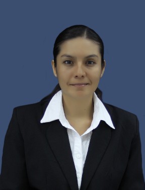 María Alejandra Carreón Álvarez