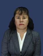 María Luisa Ojeda Martínez