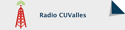 Radio Universidad de Guadalajara CUValles