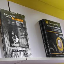 Presentación del libro La lucha contra el hambre en México