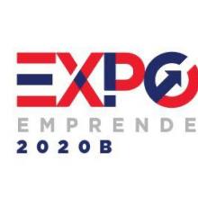 Logo Expoemprende 2020B