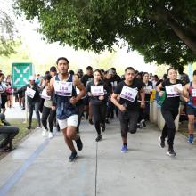 Segunda Carrera Virtual 5K 2022