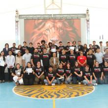 participantes hackathon cuvalles 2025