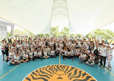 tercera carrera cuvalles 5k