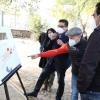 Autoridades del CUValles y del CUCS realizan recorrido por las instalaciones