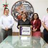 Distintivo Jalisco Lactancia Responsable