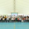 Taller de Transición organizado por la Junta Intermunicipal de Medio Ambiente para la Gestión Integral de la Región Valles 
